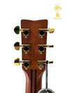 YAMAHA LS16 ARE ACOUSTIC NATURAL