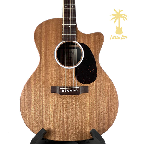 MARTIN GPC-X2E A/E MACASSAR