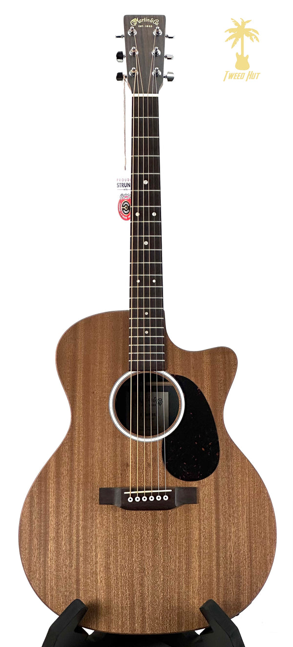 MARTIN GPC-X2E A/E MACASSAR
