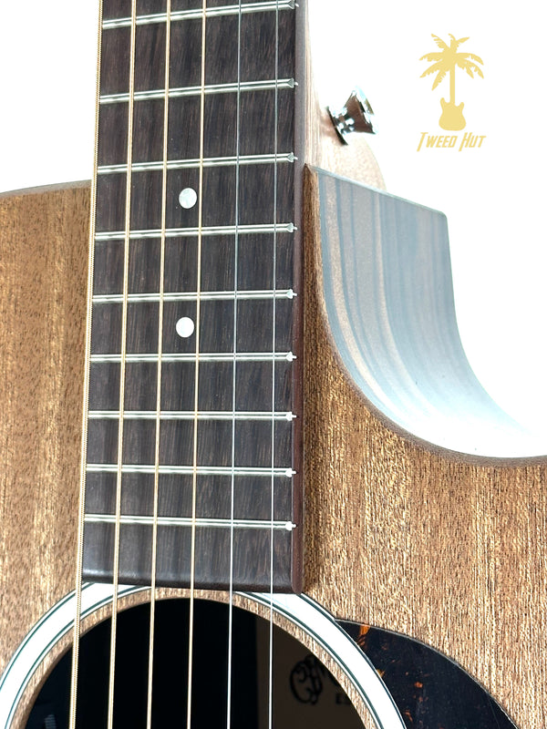 MARTIN GPC-X2E A/E MACASSAR
