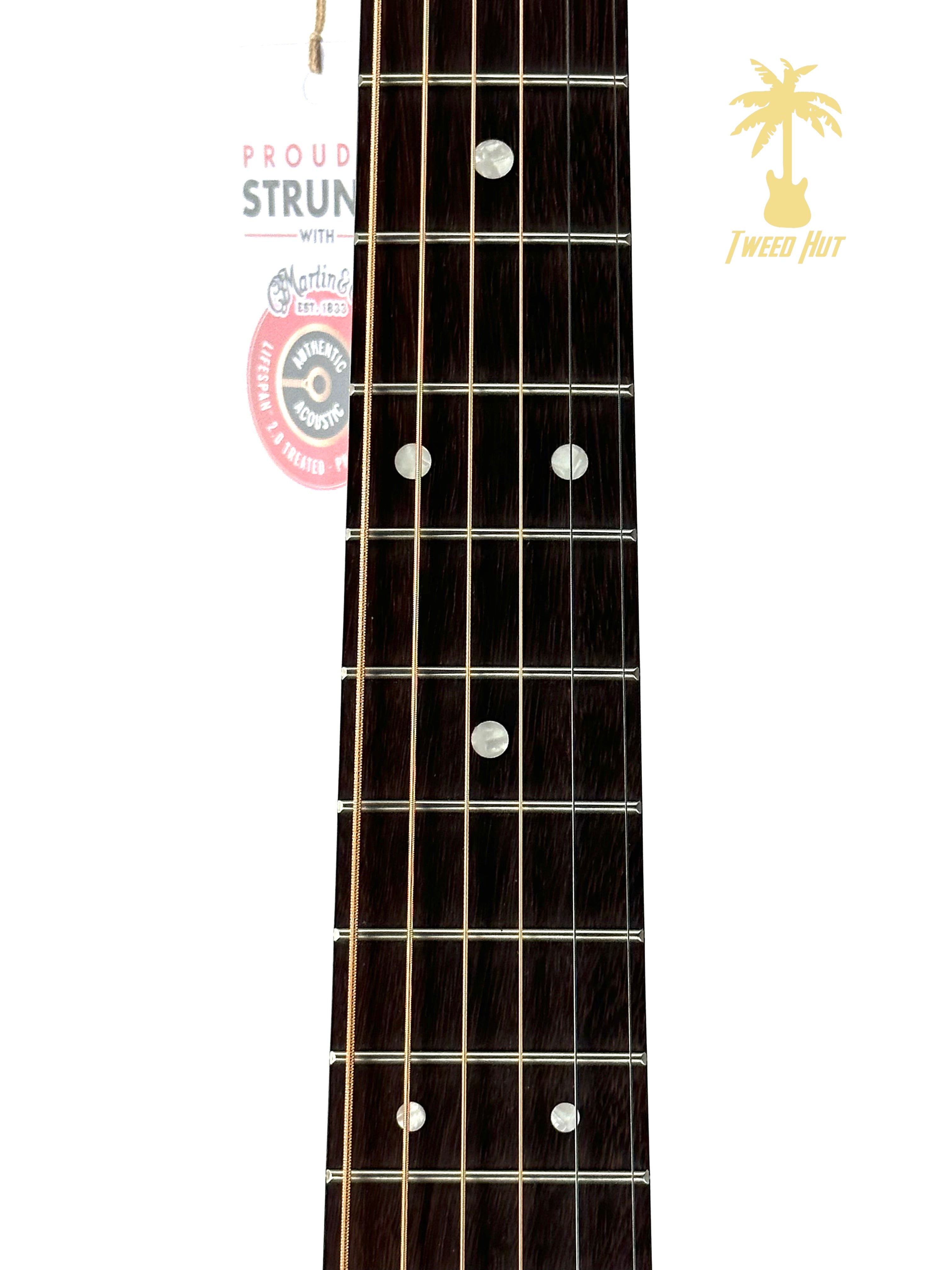 MARTIN GPC-X2E A/E MACASSAR