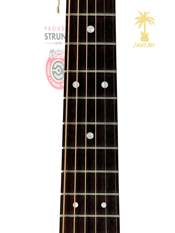 MARTIN GPC-X2E A/E MACASSAR