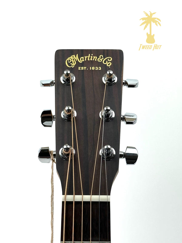 MARTIN GPC-X2E A/E MACASSAR