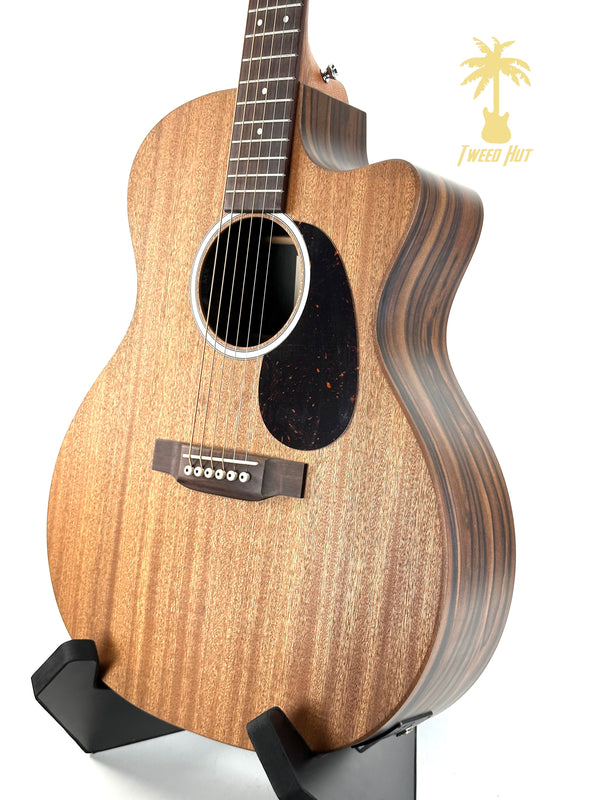 MARTIN GPC-X2E A/E MACASSAR