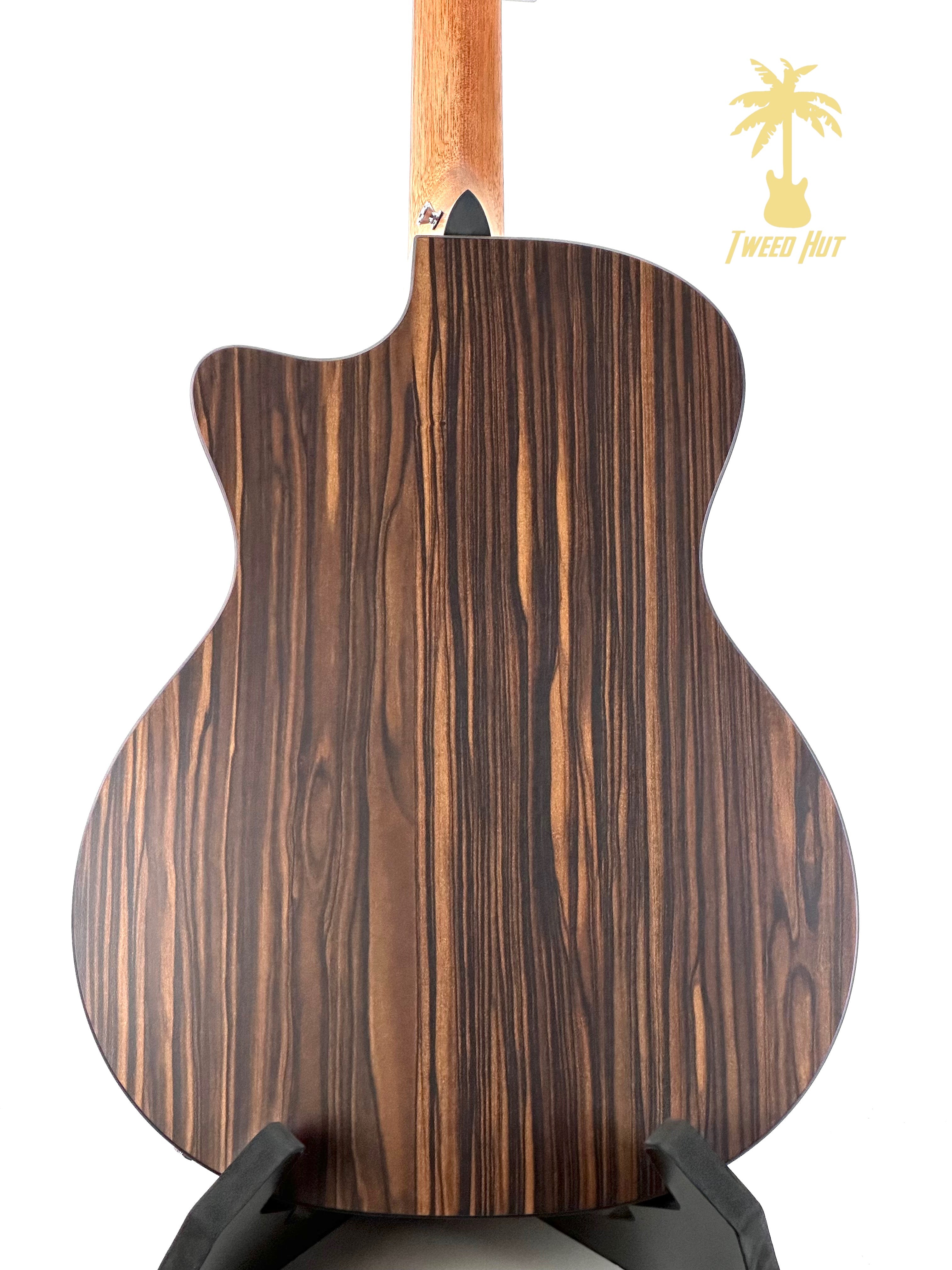 MARTIN GPC-X2E A/E MACASSAR