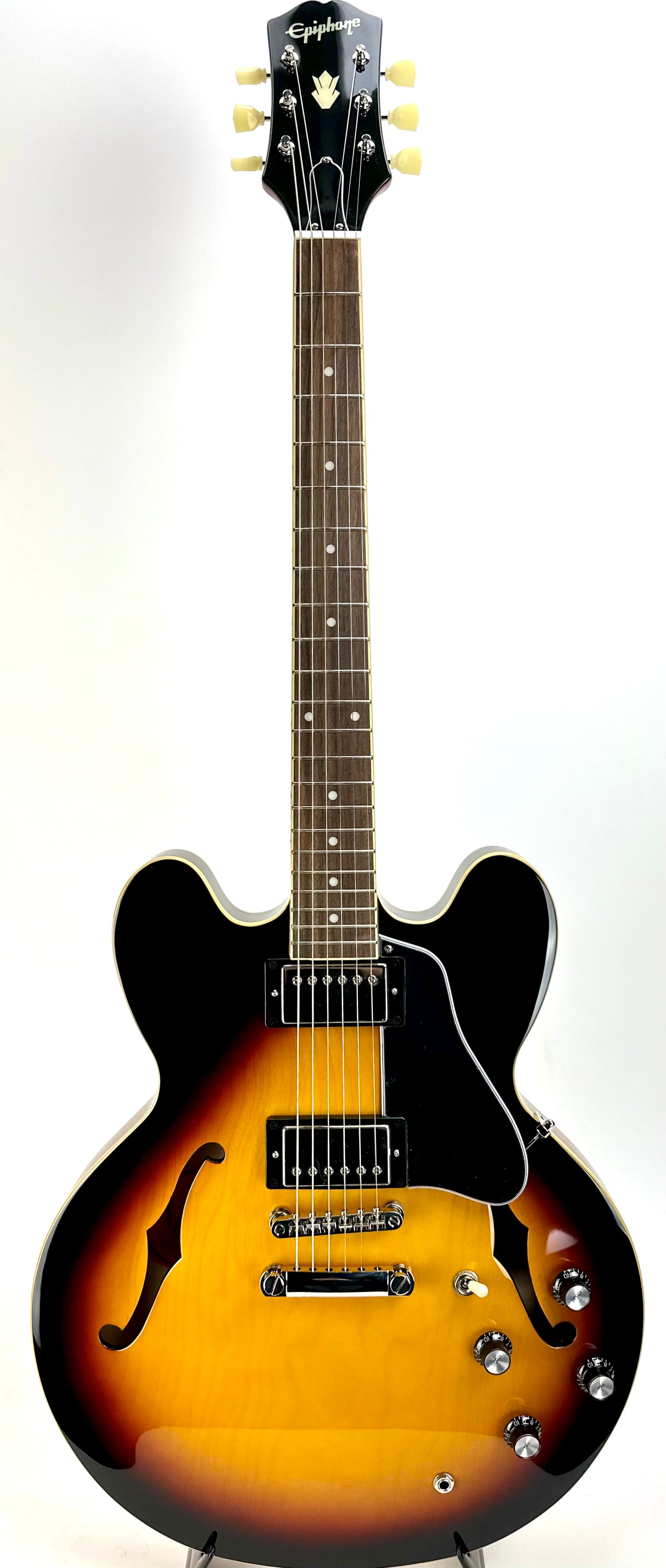 EPIPHONE ES-335 VINT SUNBURST