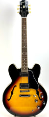 EPIPHONE ES-335 VINT SUNBURST