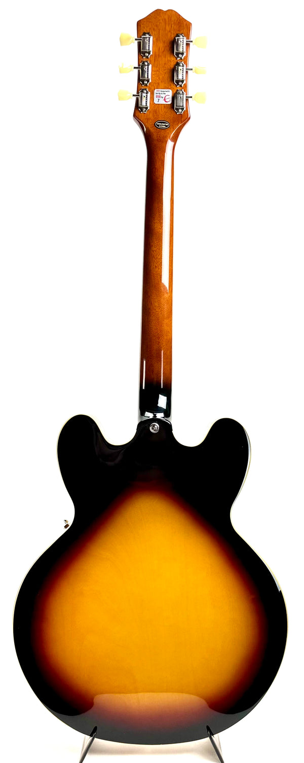 EPIPHONE ES-335 VINT SUNBURST
