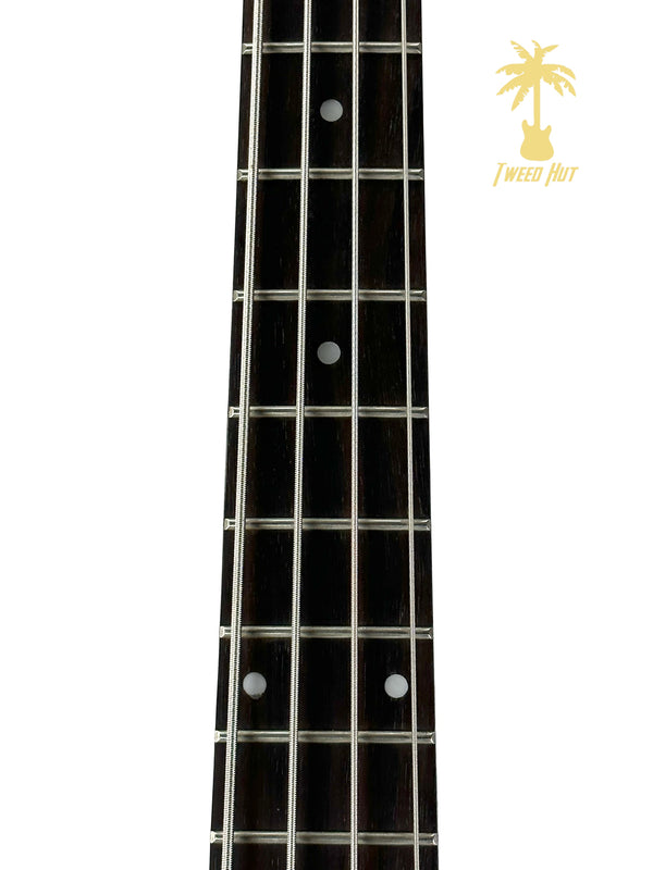 PRE-OWNED DEAN ML BASS - BLACK - IN STORE PICKUP ONLY