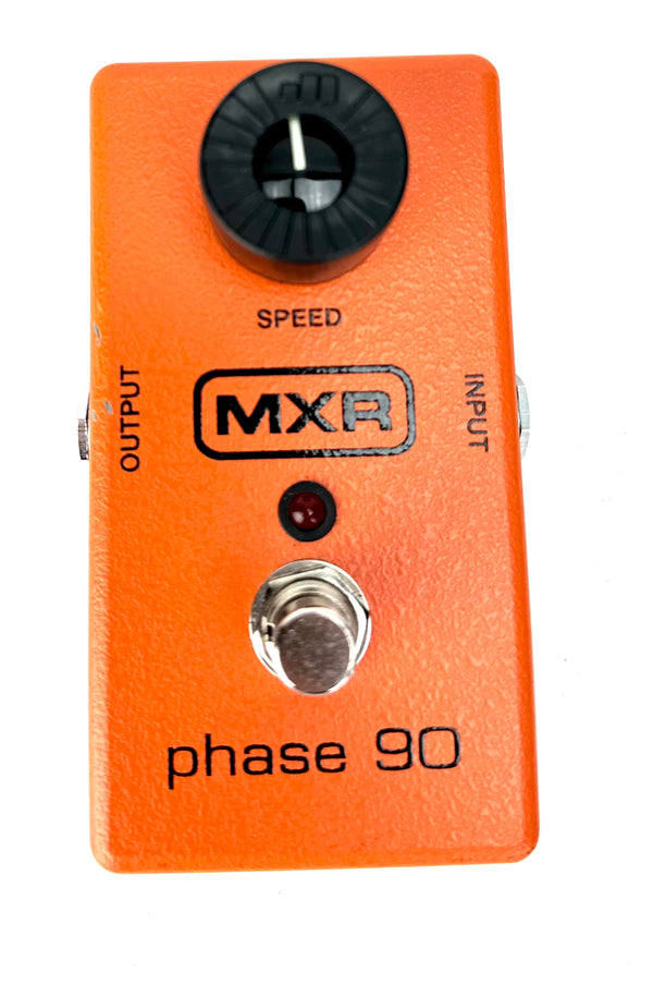 MXR M101 PHASE 90