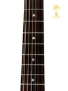 MAUPIN 12 STRING DREAD-NOT REDWOOD ACOUSTIC