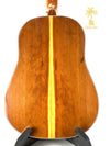 MAUPIN 12 STRING DREAD-NOT REDWOOD ACOUSTIC