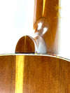 MAUPIN 12 STRING DREAD-NOT REDWOOD ACOUSTIC