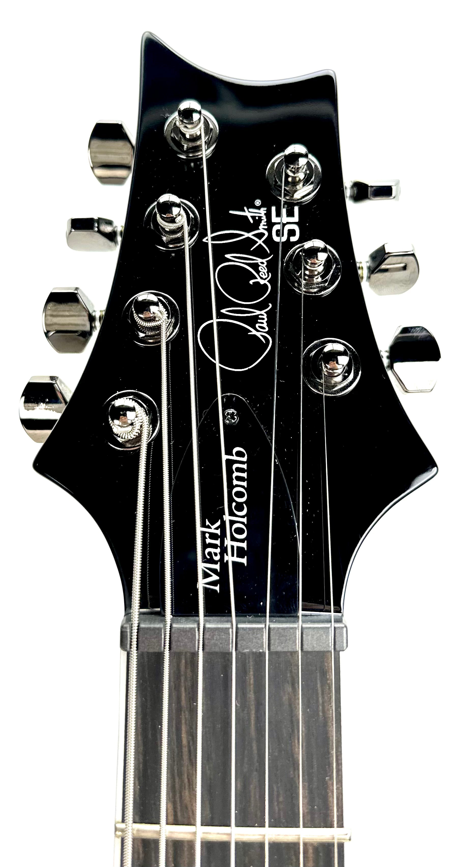 PRS MARK HOLCOMB 7 STRING