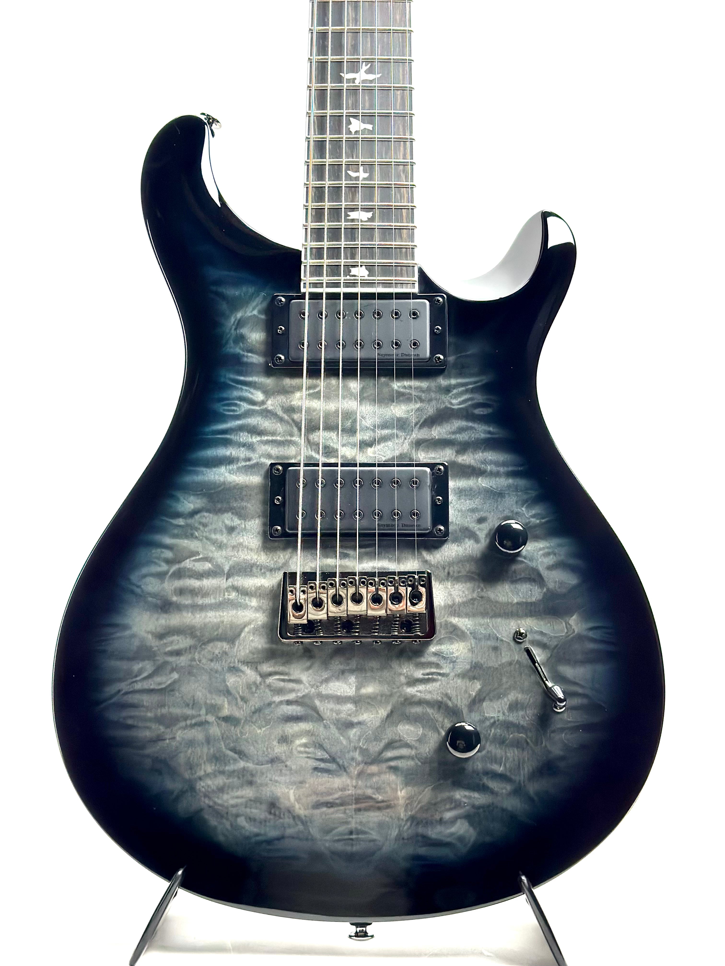 PRS MARK HOLCOMB 7 STRING