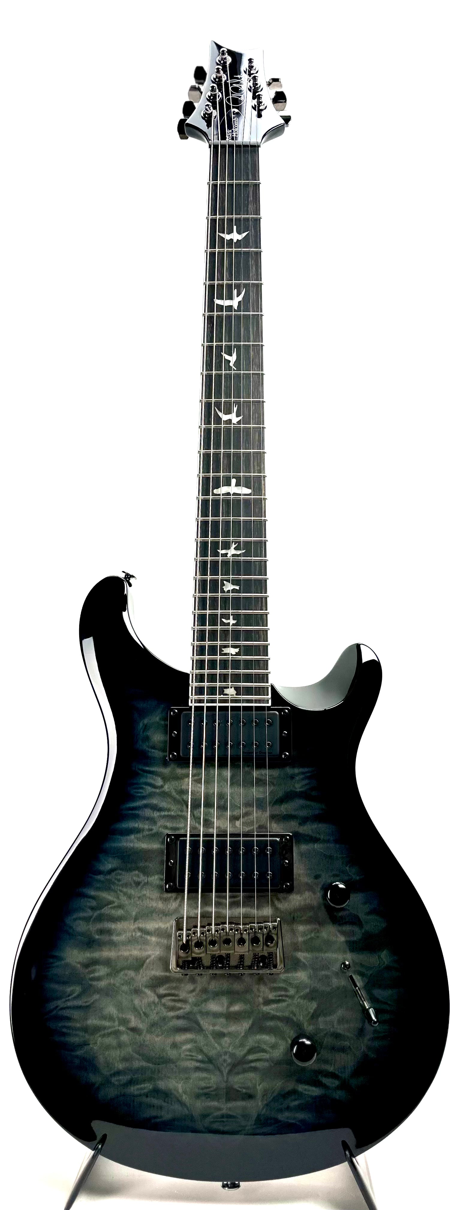 PRS MARK HOLCOMB 7 STRING