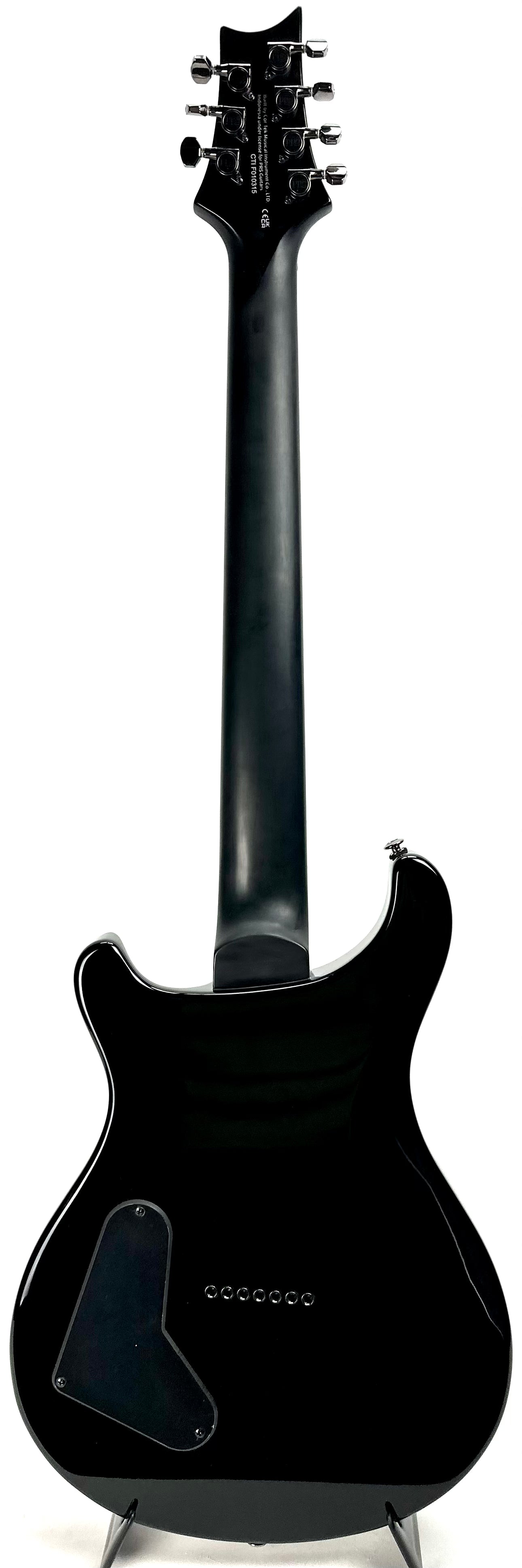 PRS MARK HOLCOMB 7 STRING