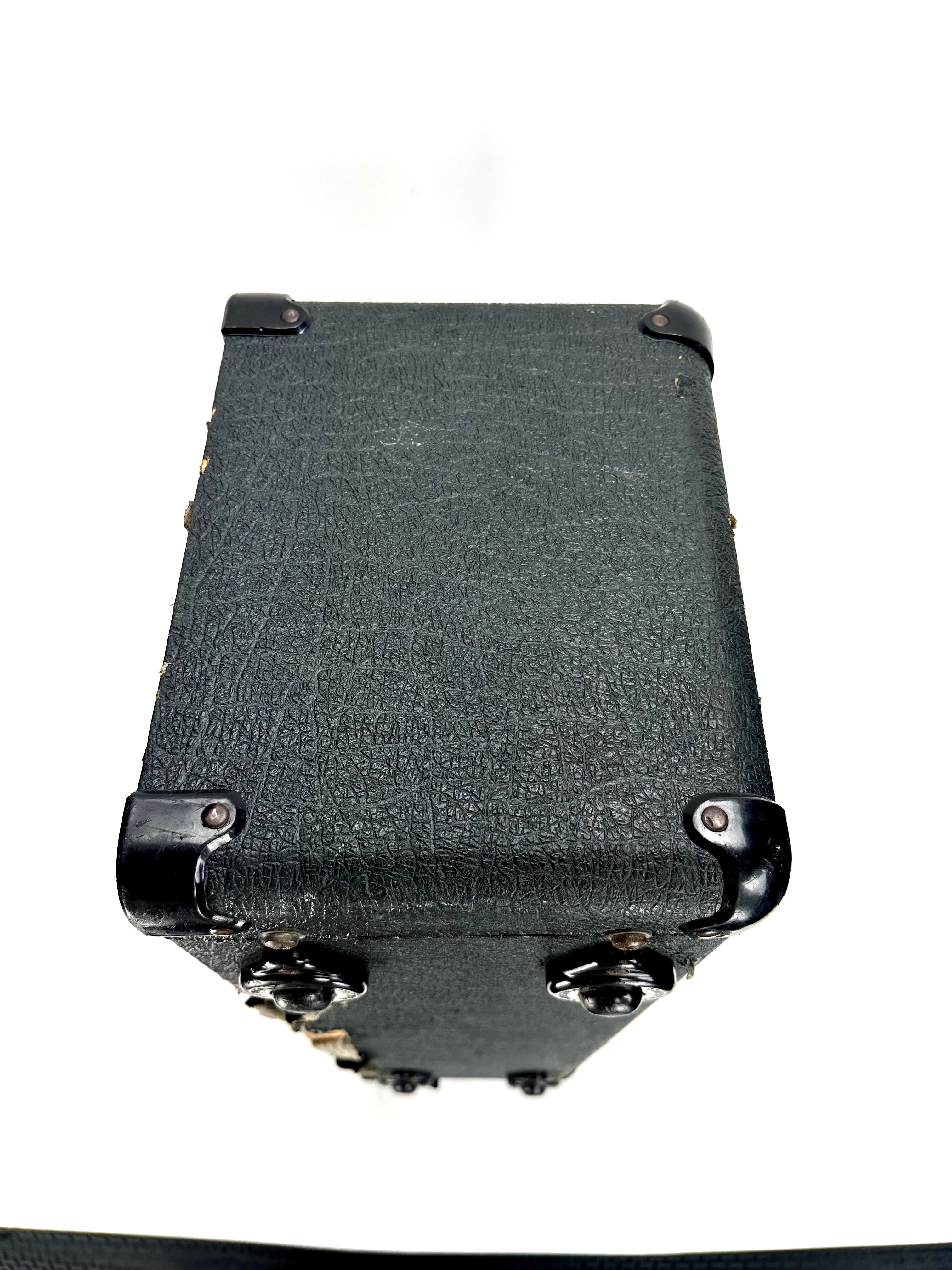 MARSHALL JCM900 100 HEAD