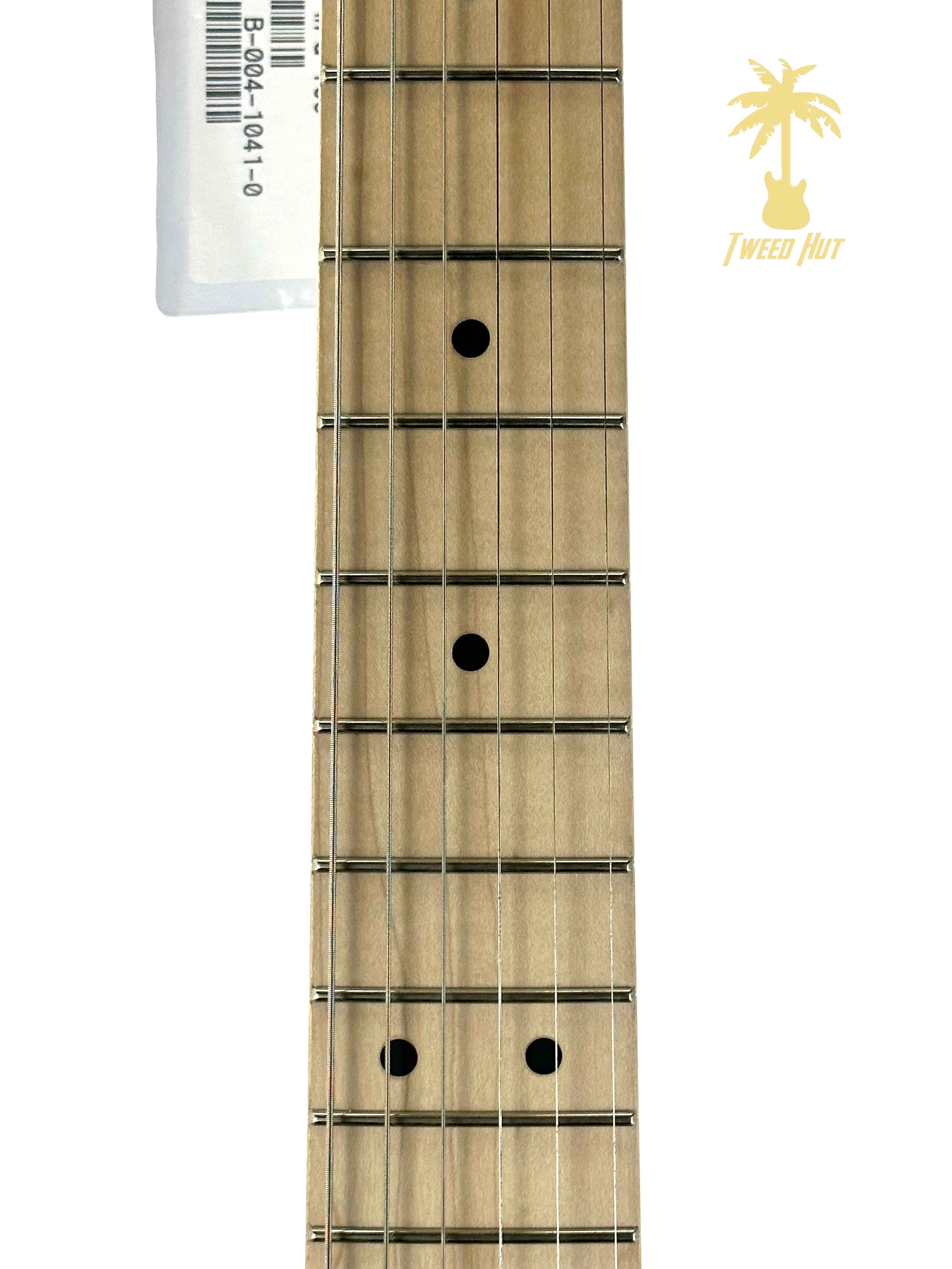 SQUIER SONIC STRATOCASTER HSS - TAHITIAN CORAL