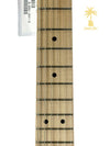SQUIER SONIC STRATOCASTER HSS - TAHITIAN CORAL