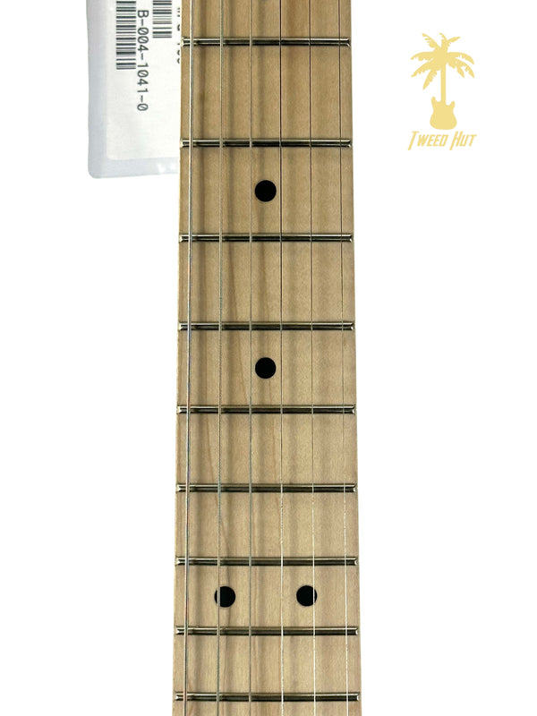 SQUIER SONIC STRATOCASTER HSS - TAHITIAN CORAL