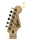 SQUIER SONIC STRATOCASTER HSS - TAHITIAN CORAL