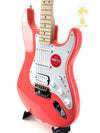 SQUIER SONIC STRATOCASTER HSS - TAHITIAN CORAL