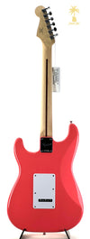 SQUIER SONIC STRATOCASTER HSS - TAHITIAN CORAL