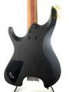 IBANEZ Q52PB HEADLESS GUITAR - BURL NATURAL
