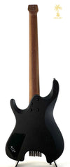 IBANEZ Q52PB HEADLESS GUITAR - BURL NATURAL