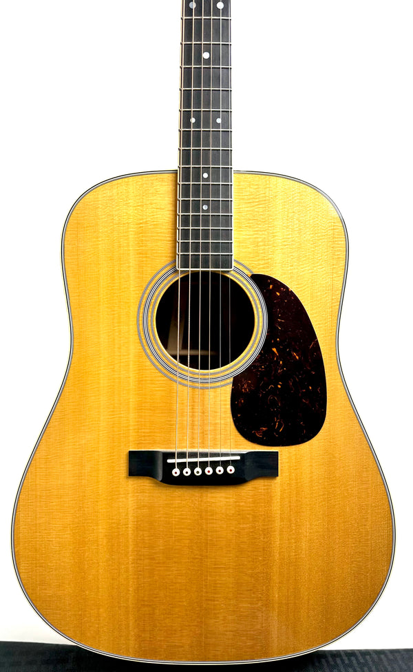 MARTIN D-35 STANDARD W/CASE