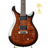 PRS SE PAUL'S GUITAR - BLACK GOLD