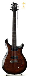 PRS SE PAUL'S GUITAR - BLACK GOLD