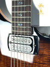 PRS SE PAUL'S GUITAR - BLACK GOLD