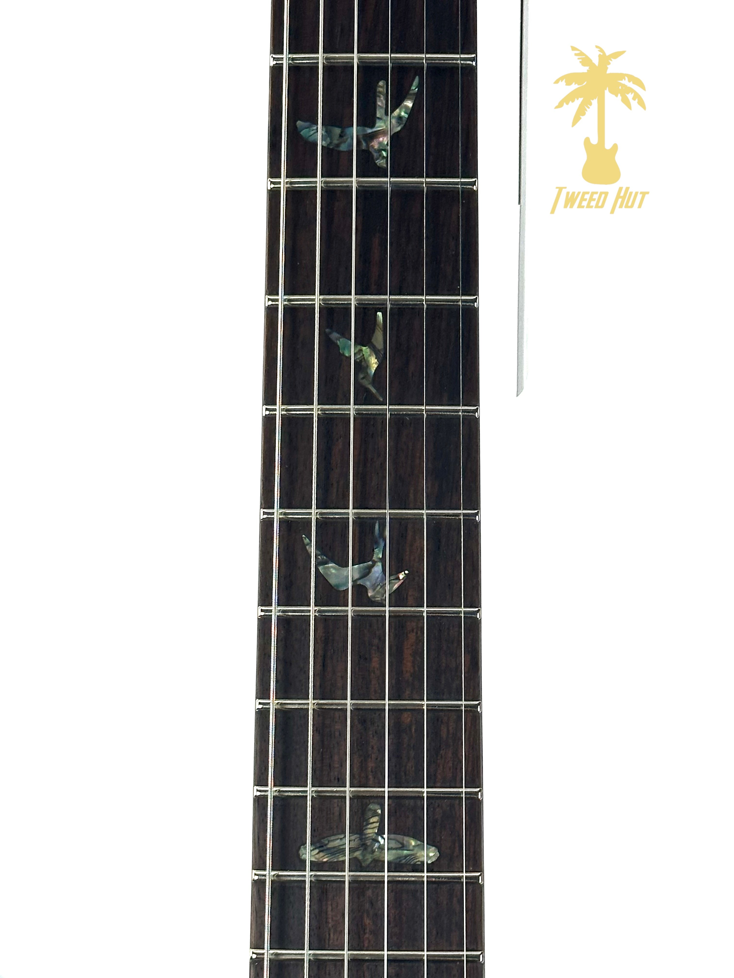 PRS SE PAUL'S GUITAR - BLACK GOLD