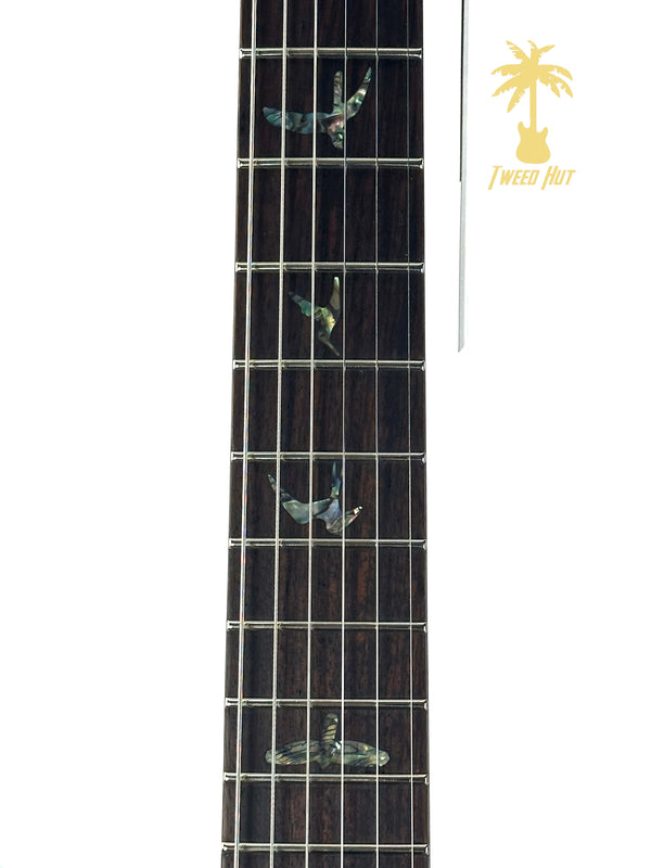 PRS SE PAUL'S GUITAR - BLACK GOLD