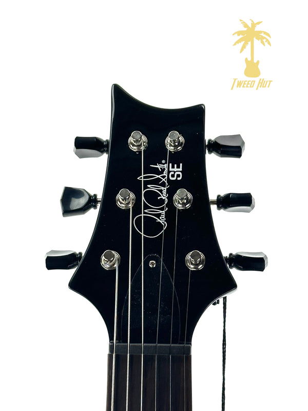 PRS SE PAUL'S GUITAR - BLACK GOLD