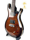 PRS SE PAUL'S GUITAR - BLACK GOLD