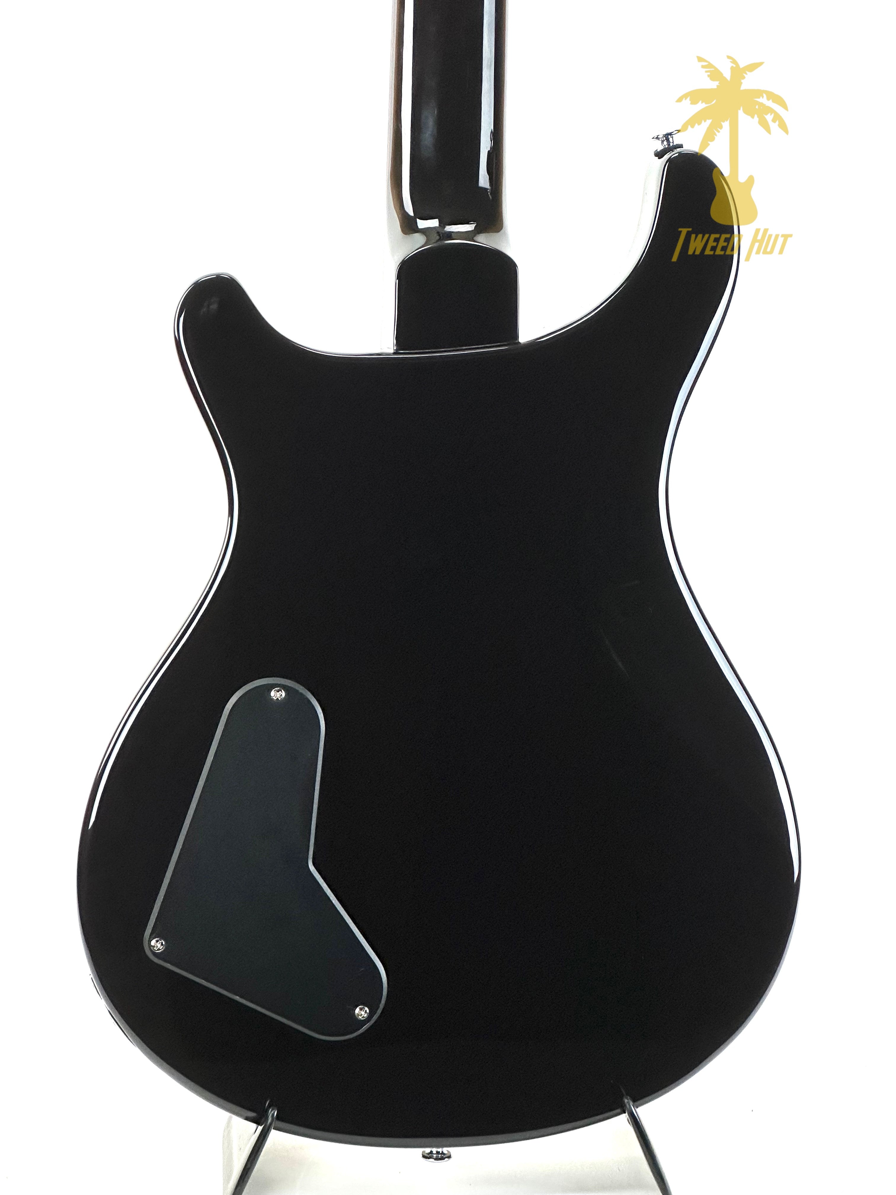 PRS SE PAUL'S GUITAR - BLACK GOLD