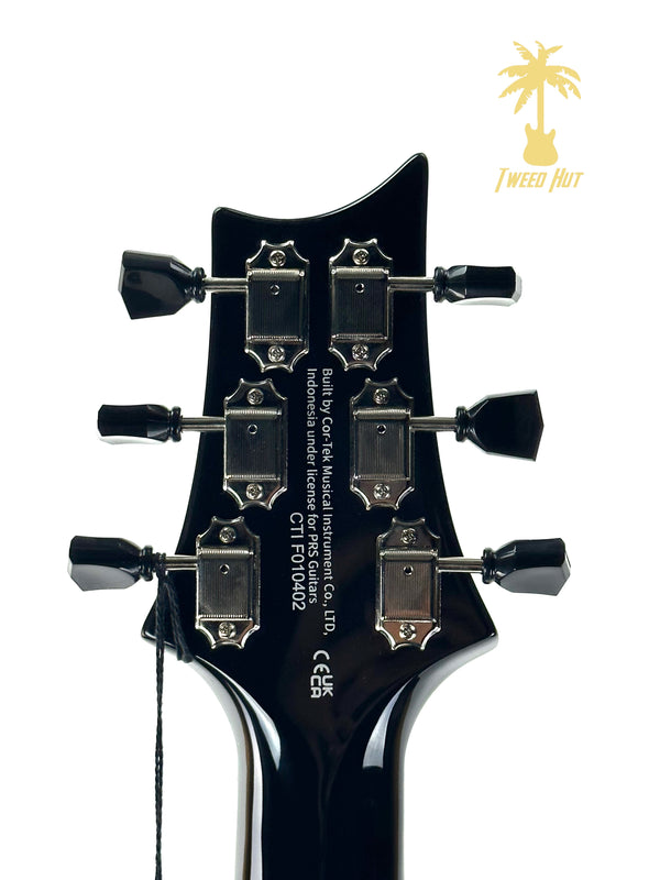 PRS SE PAUL'S GUITAR - BLACK GOLD