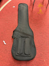 MAUPIN FRETLESS 4 STRING BASS - SEMI-GLOSS GREEN