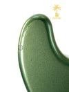 PRE-OWNED FENDER MEXICAN STANDARD P-BASS - MYSTIC SURF GREEN