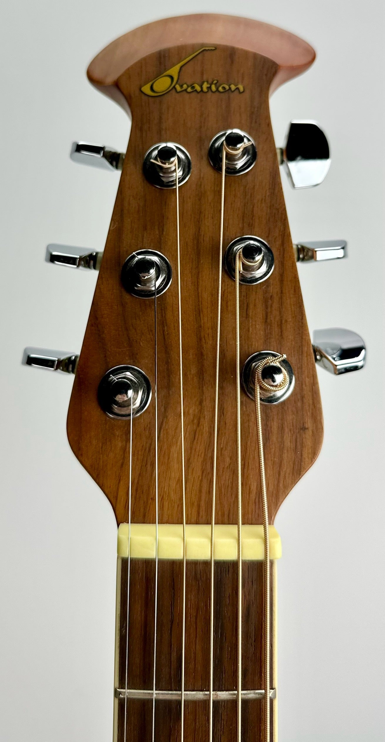 OVATION LCC-OU7