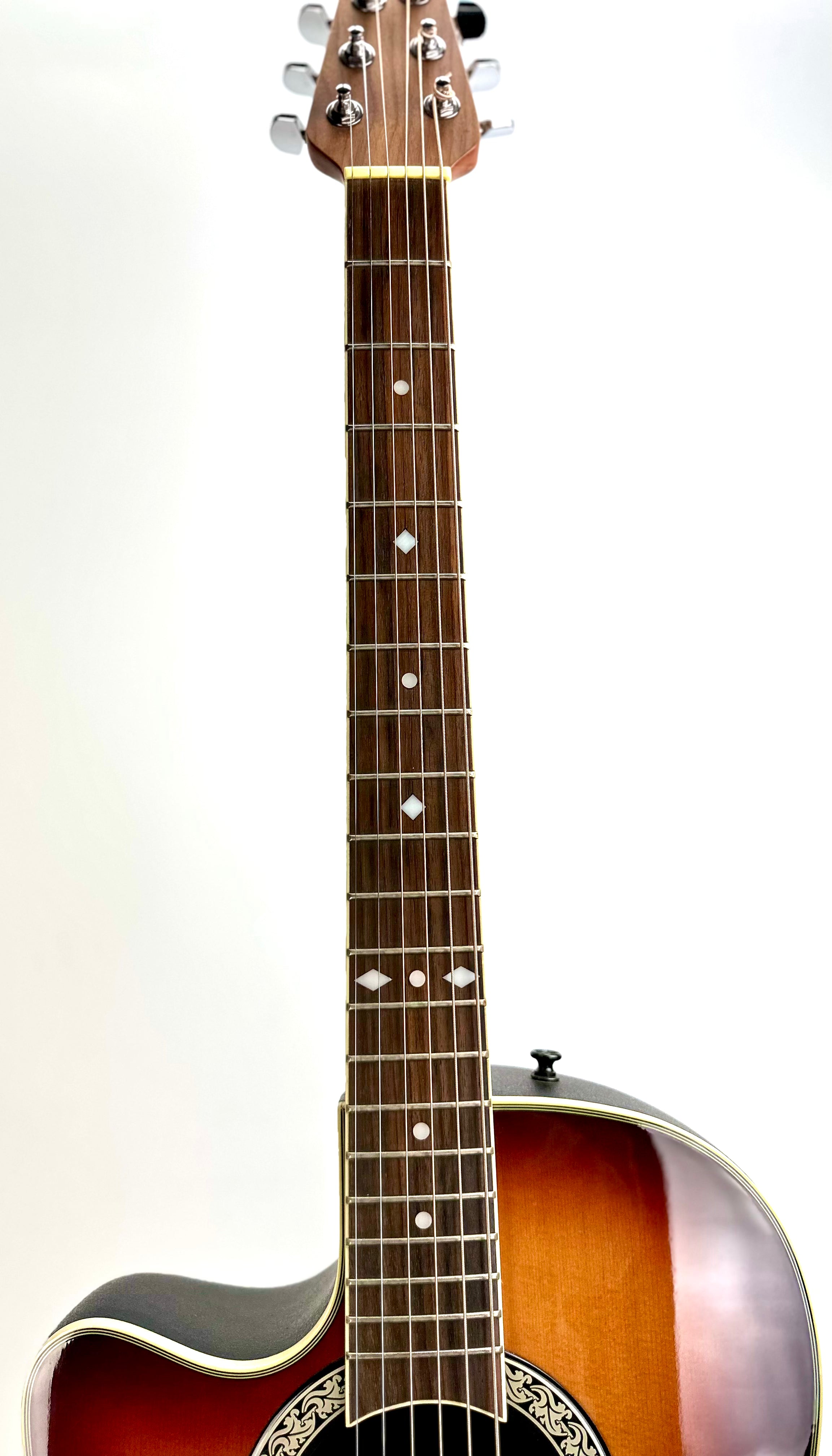 OVATION LCC-OU7