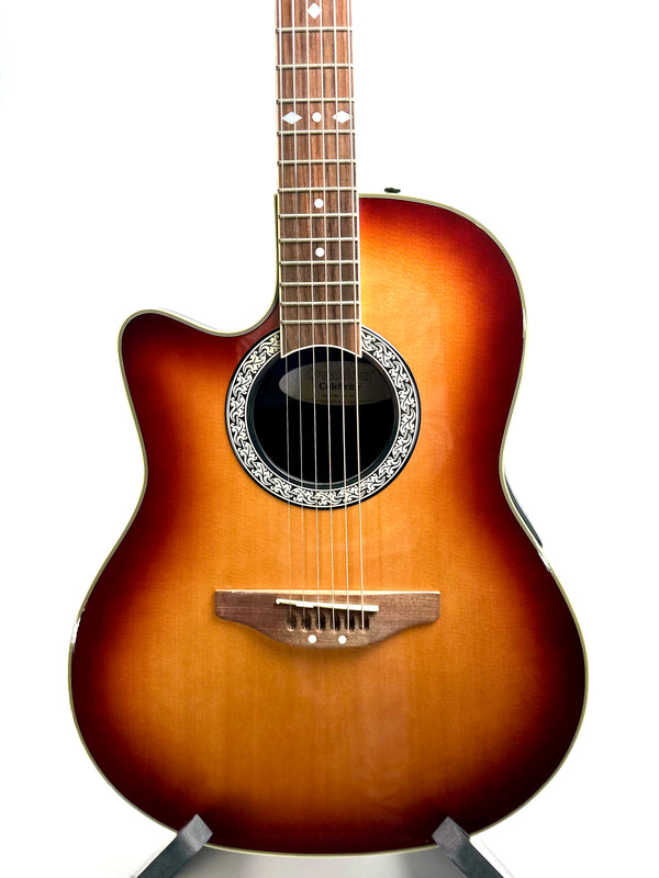 OVATION LCC-OU7