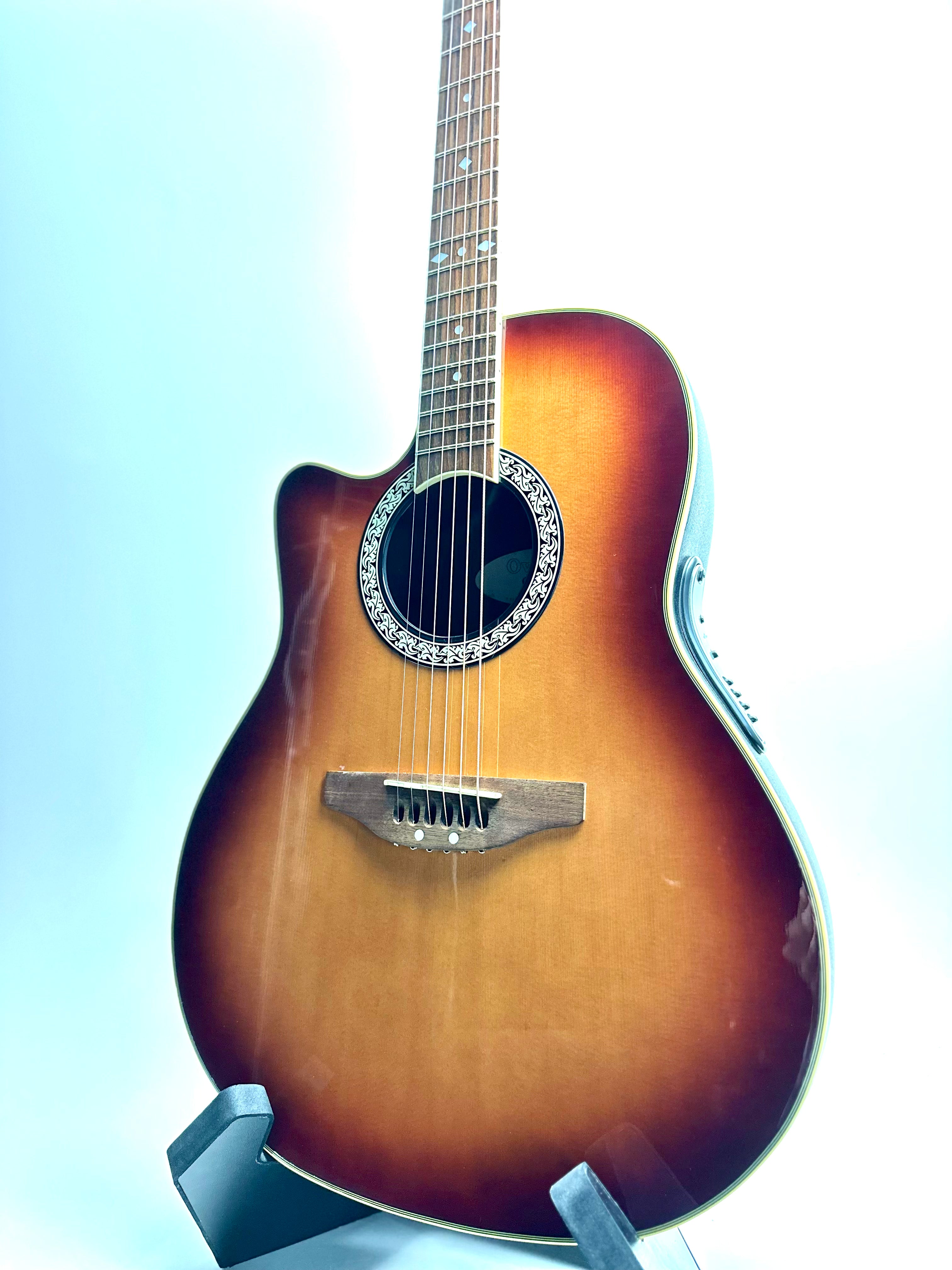 OVATION LCC-OU7