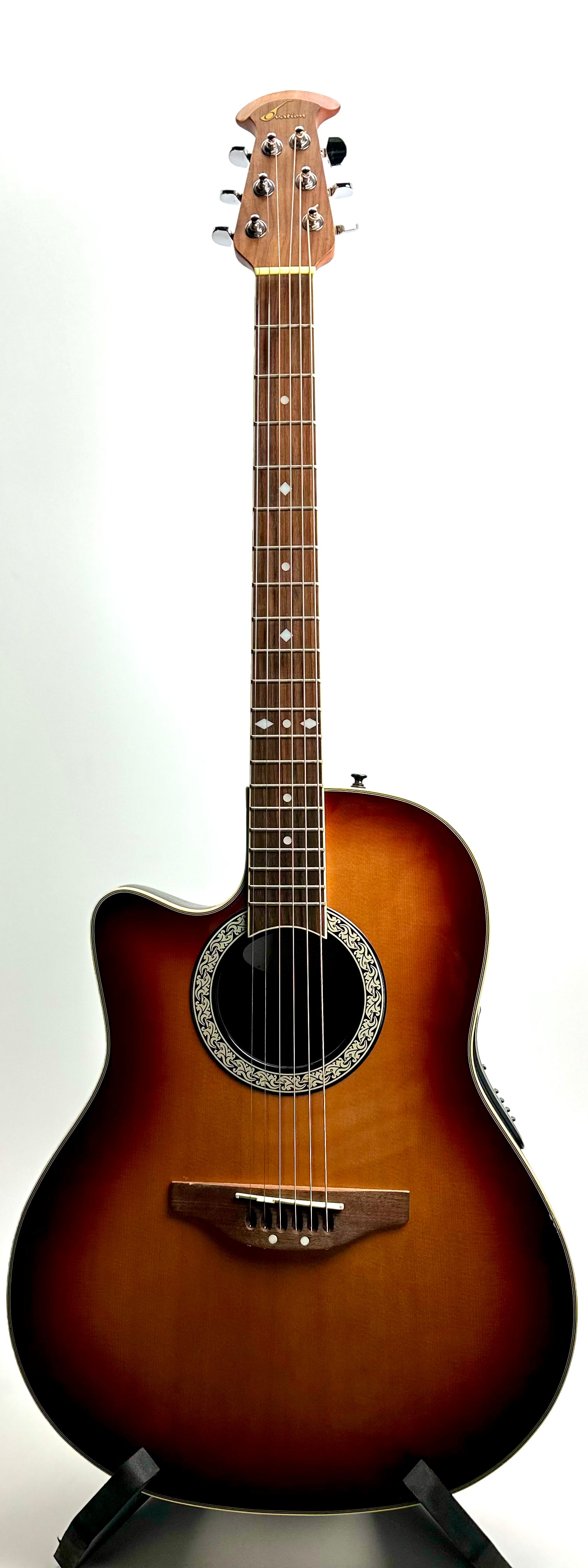 OVATION LCC-OU7