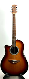 OVATION LCC-OU7