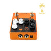 PRE-OWNED KEELEY D&M DRIVE