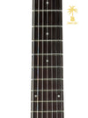 PRE-OWNED LTD M-17 7 STRING GUITAR